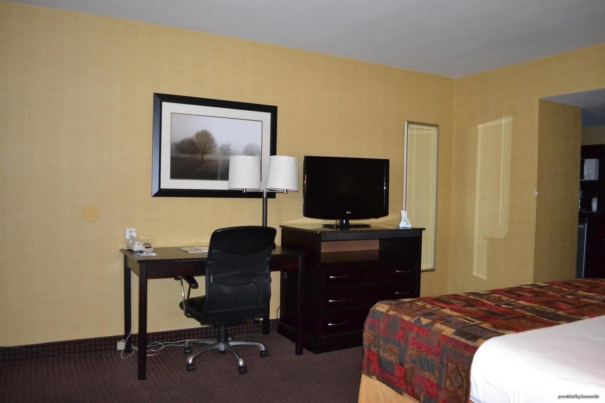 Best Western Town House Lodge Modesto Exterior foto
